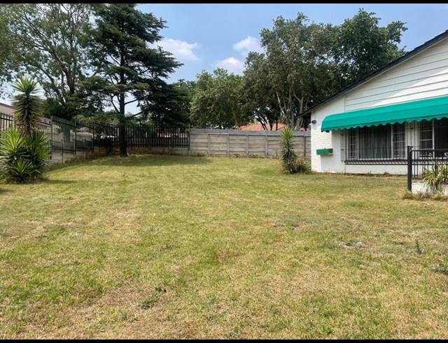 3 BEDROOM HOUSE FOR SALE IN EDENVALE CENTRAL